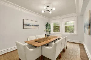 Open property gallery