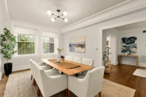 Open property gallery