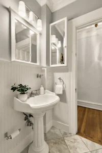 Open property gallery
