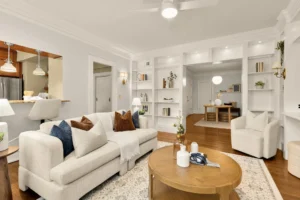 Open property gallery