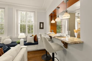 Open property gallery