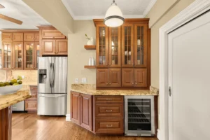 Open property gallery