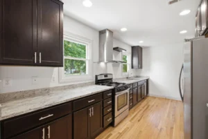 Open property gallery