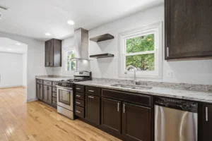 Open property gallery
