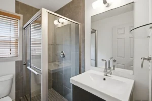 Open property gallery