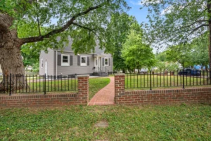 Open property gallery