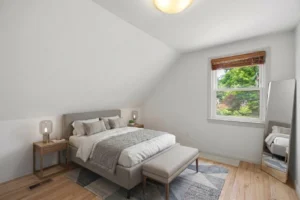 Open property gallery