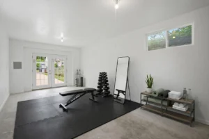 Open property gallery