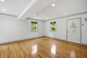 Open property gallery