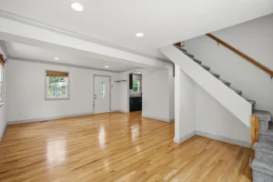 Open property gallery