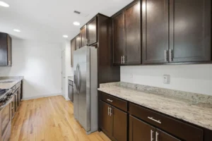 Open property gallery