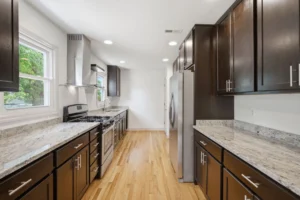 Open property gallery