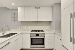 Open property gallery