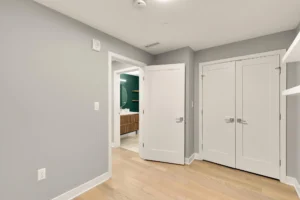 Open property gallery