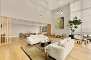 Open property gallery