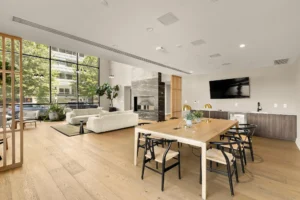 Open property gallery