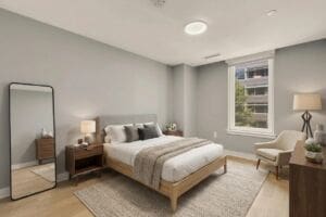 Open property gallery