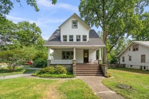 Open property gallery