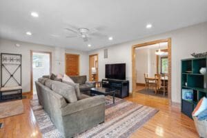 Open property gallery