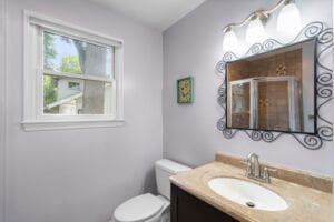 Open property gallery