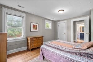 Open property gallery
