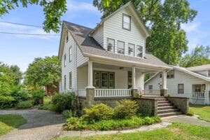 Open property gallery