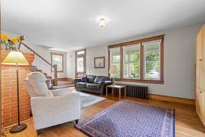 Open property gallery