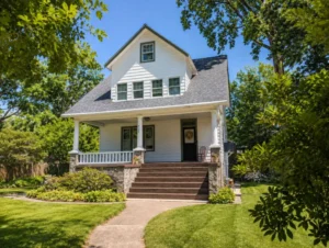 Open property gallery