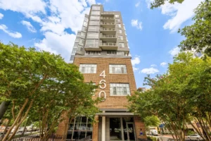 Open property gallery