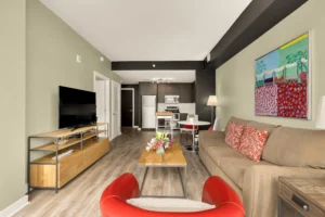 Open property gallery