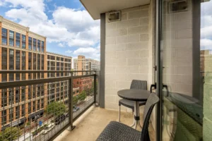 Open property gallery