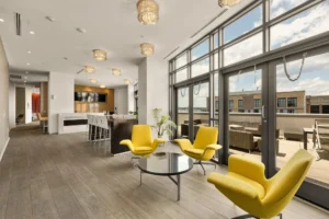 Open property gallery