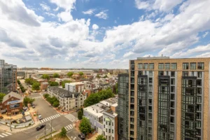 Open property gallery