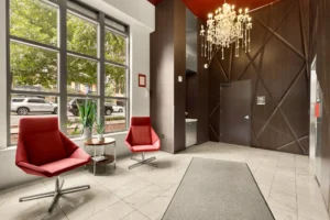 Open property gallery