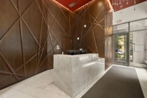 Open property gallery