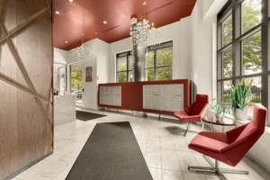 Open property gallery