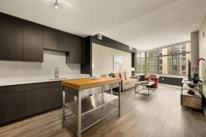 Open property gallery