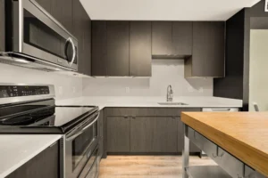 Open property gallery