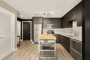 Open property gallery