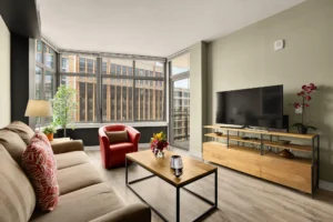 Open property gallery