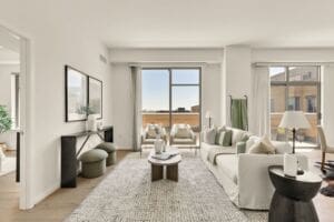 Open property gallery