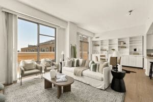 Open property gallery