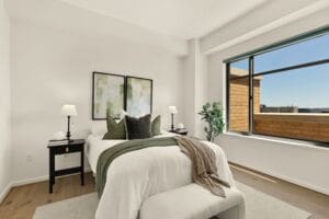 Open property gallery
