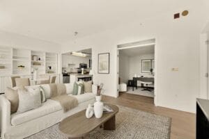 Open property gallery