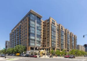 Open property gallery