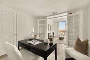 Open property gallery