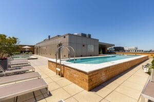 Open property gallery