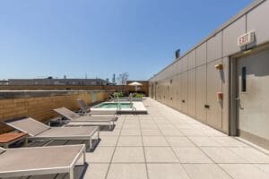 Open property gallery