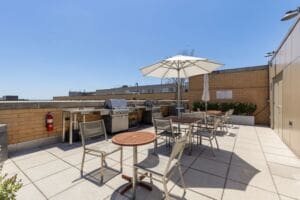 Open property gallery