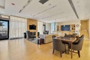 Open property gallery